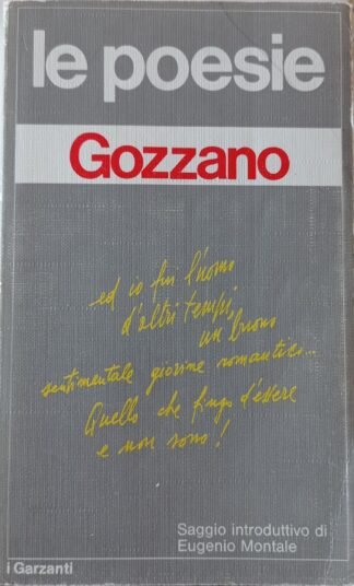 Le poesie