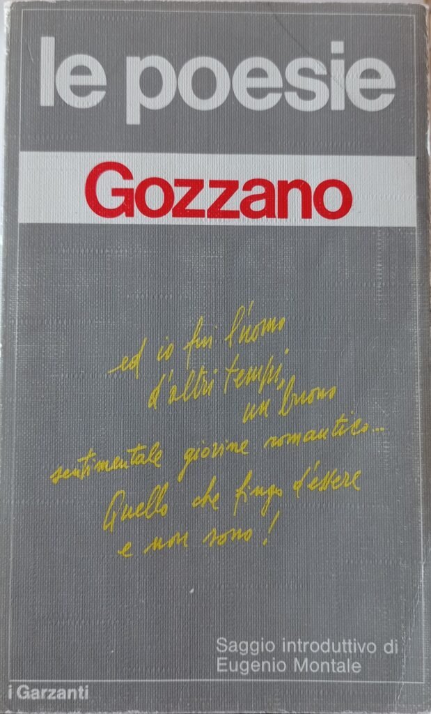 Le poesie
