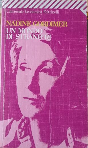 Un mondo di stranieri
