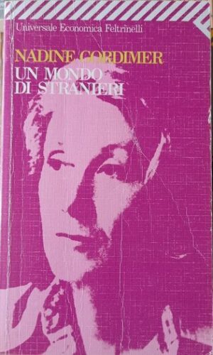 Un mondo di stranieri