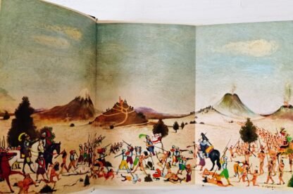 La fine dell’impero azteco - immagine 2