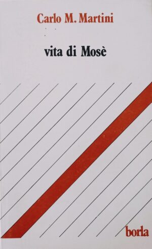 Vita di Mosè Vita di Gesù esistenza pasquale