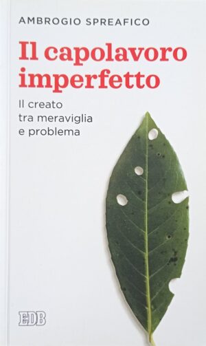 Il capolavoro imperfetto. Il creato tra meraviglia e problema