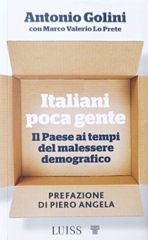 Italiani poca gente Il Paese ai tempi del malessere demografico