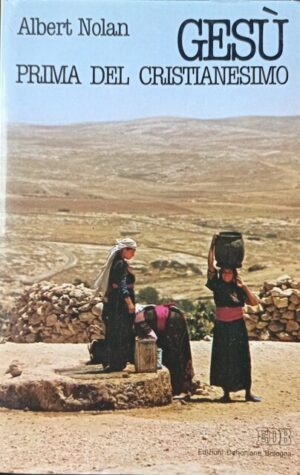 Gesù prima del cristianesimo