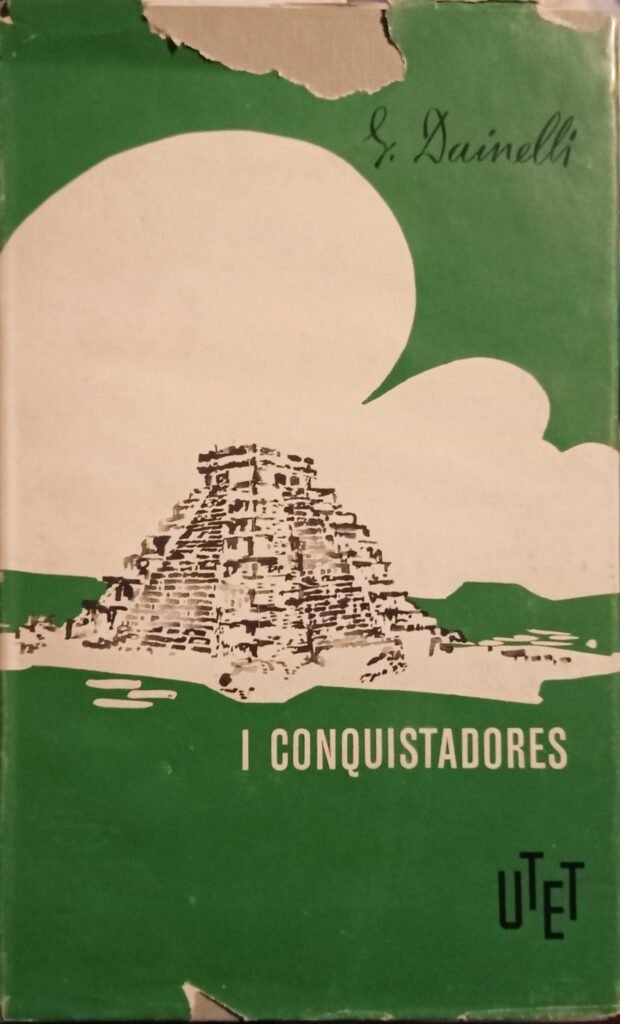I conquistadores