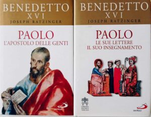 Paolo L’Apostolo delle genti – Le sue lettere, il suo insegnamento