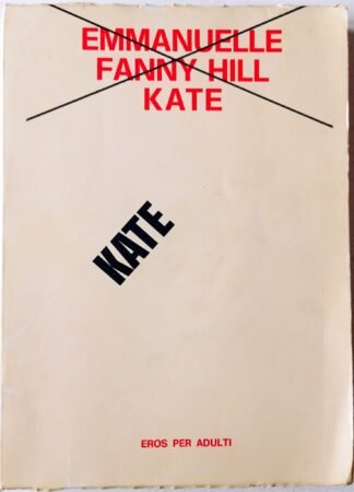 La vita e gli amori di Kate Percival