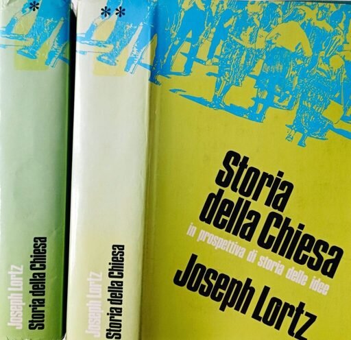 Storia della Chiesa in prospettiva di storia delle idee