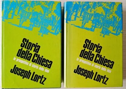 Storia della Chiesa in prospettiva di storia delle idee - immagine 3