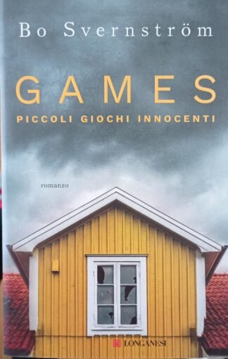 Games. Piccoli giochi innocenti