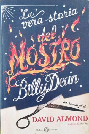 La vera storia del mostro Billy Dean