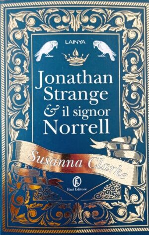 Jonathan Strange & il signor Norrell