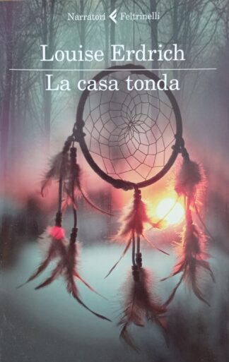 La casa tonda