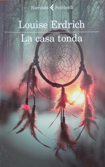 La casa tonda