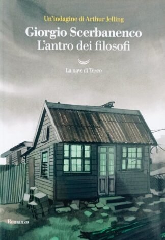 L’antro dei filosofi