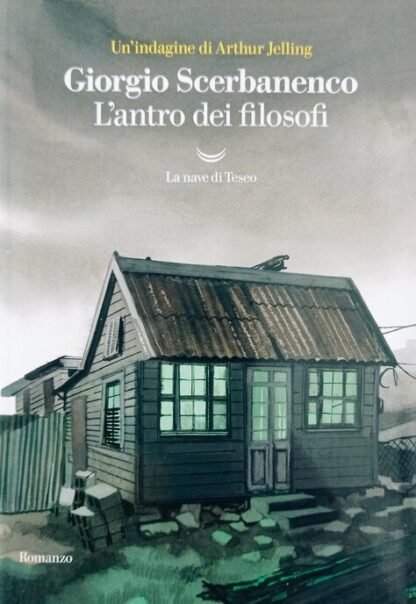 L’antro dei filosofi