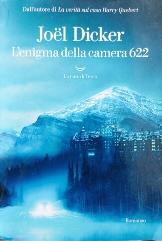 L’enigma della camera 622