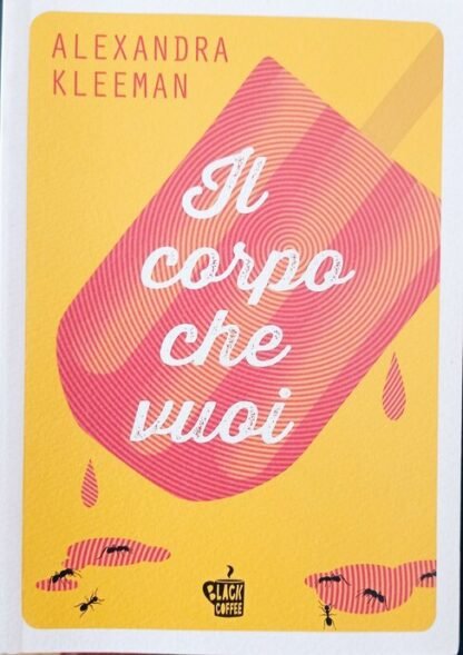 Il corpo che vuoi