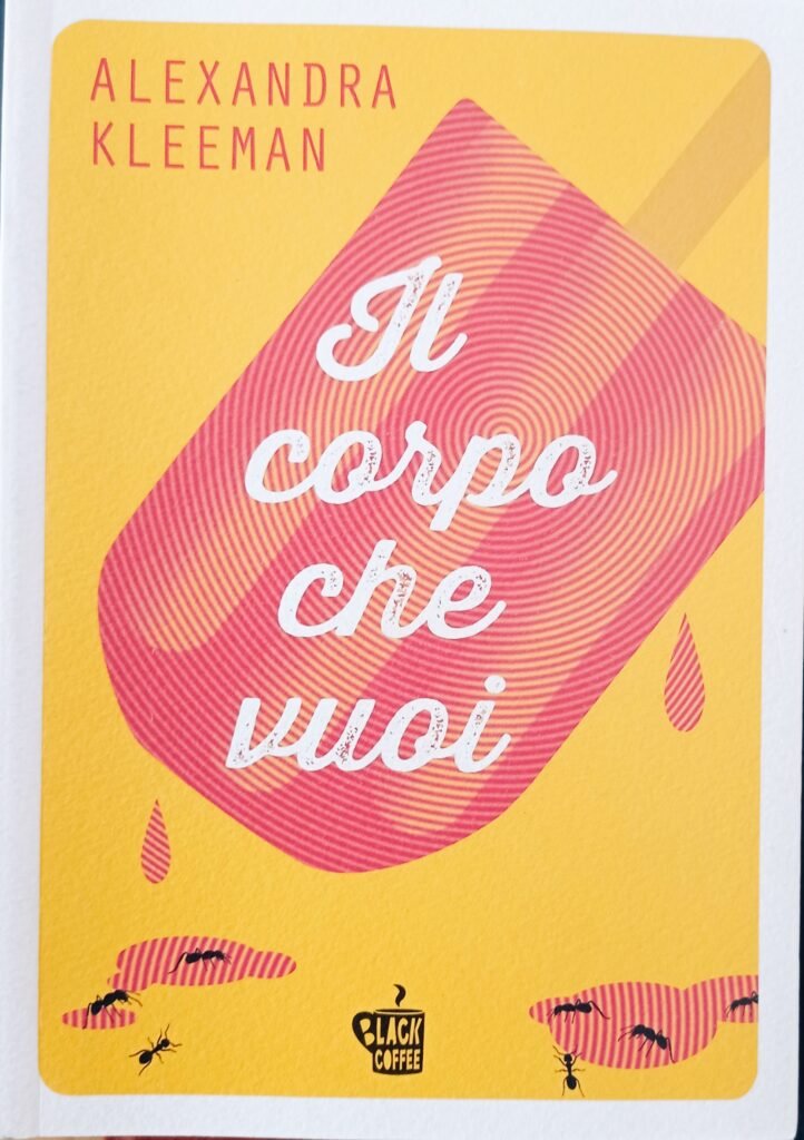 Il corpo che vuoi