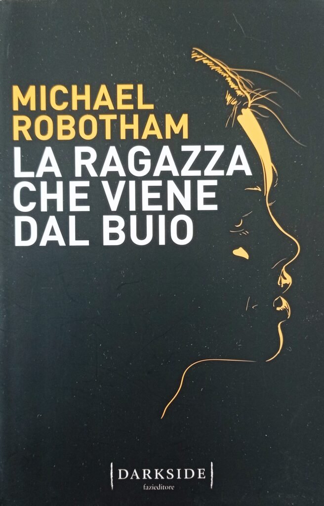 La ragazza che viene dal buio