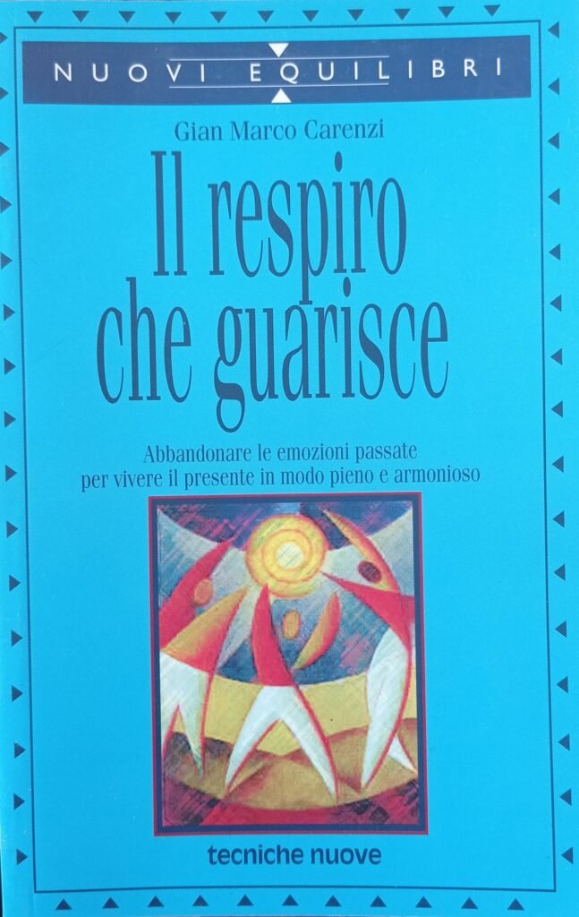 Il respiro che guarisce