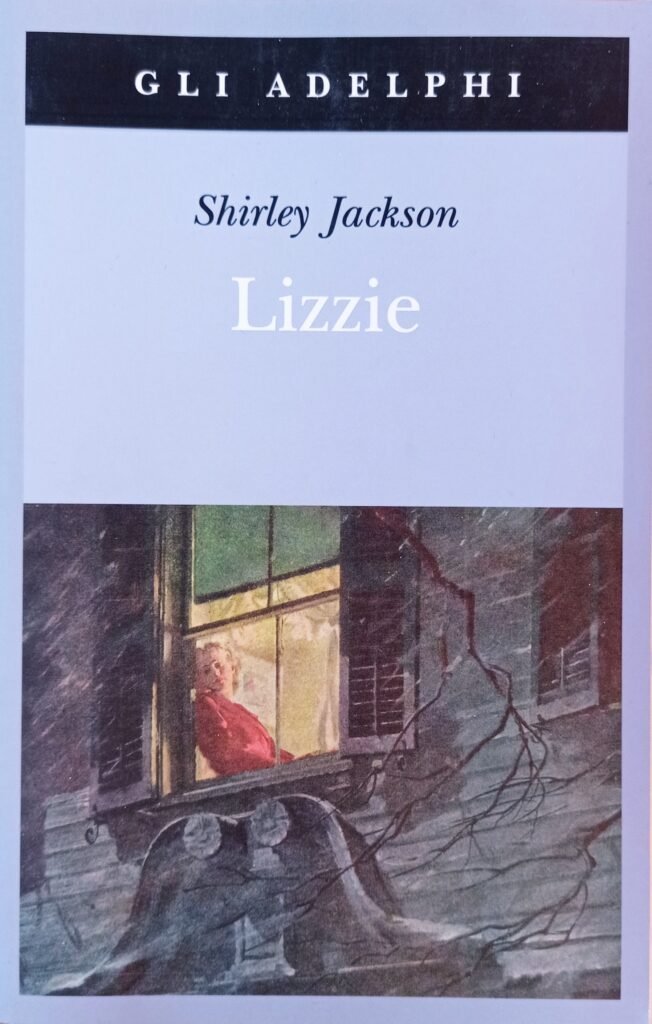 Lizzie