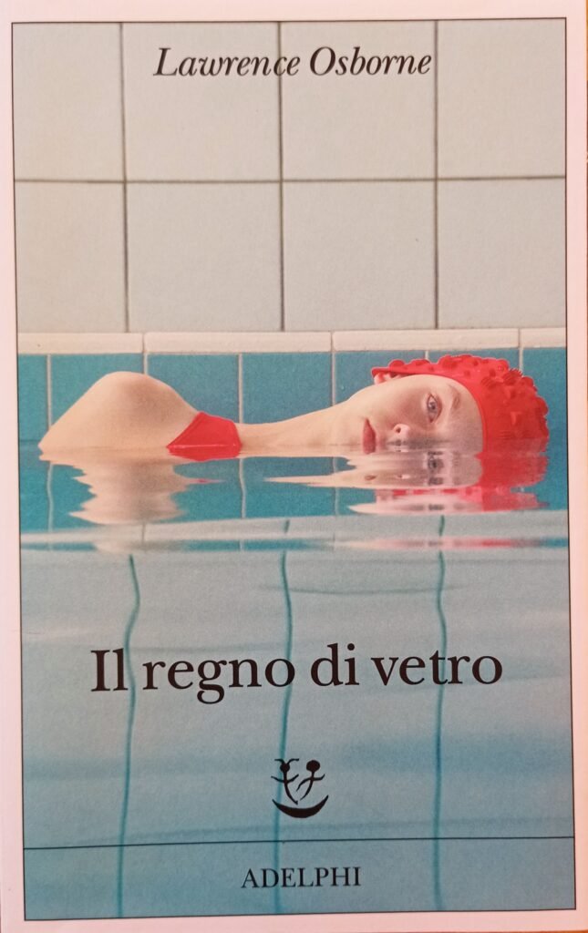 Il regno di vetro