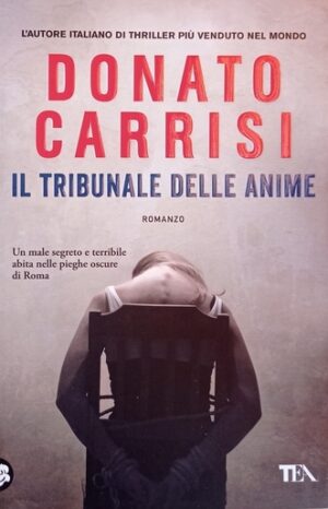 Il tribunale delle anime