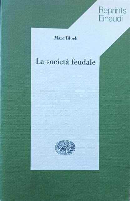 La società feudale