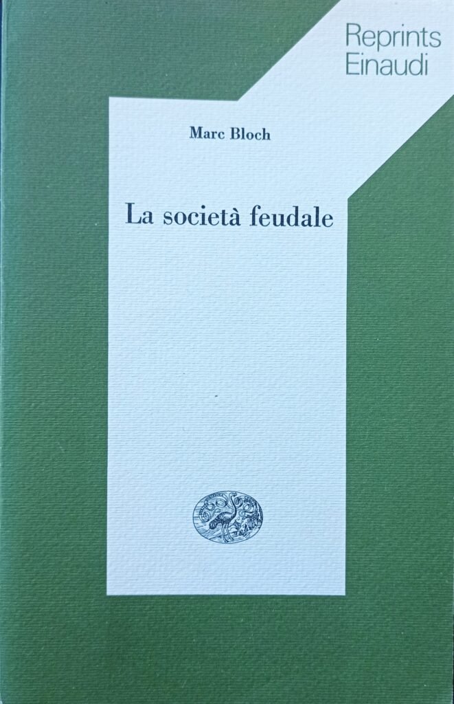 La società feudale