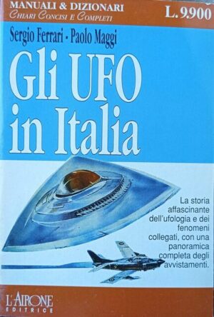 Gli UFO in Italia