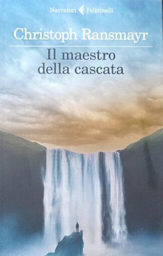 Il maestro della cascata