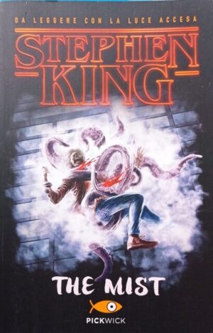 The Mist – La nebbia