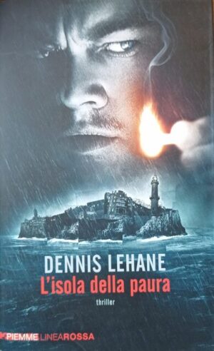 L’isola della paura Shutter Island