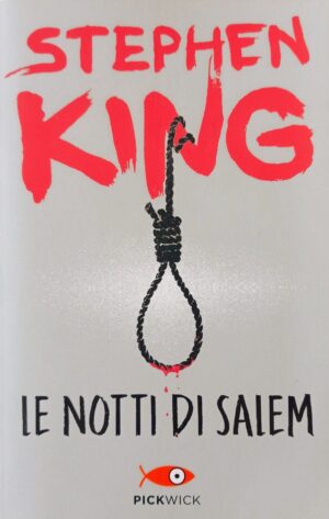 Le notti di Salem