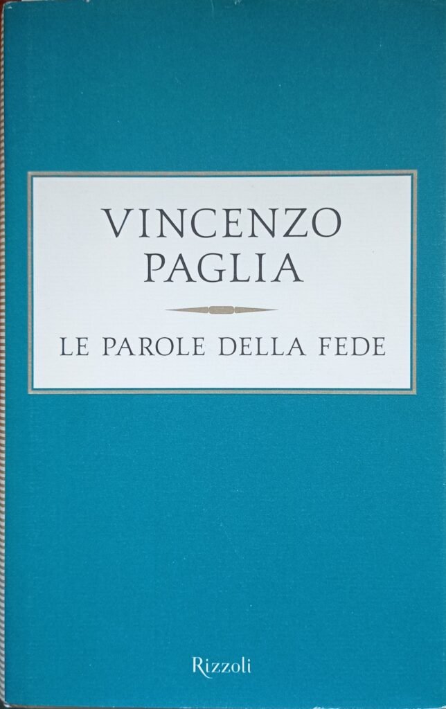 Le parole della fede