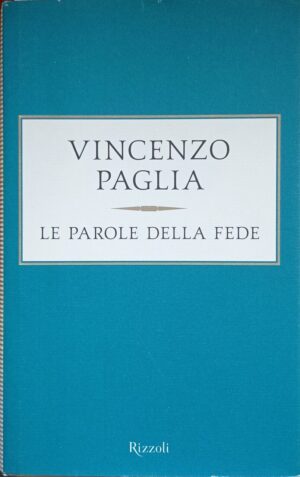 Le parole della fede