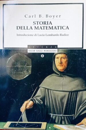 Storia della matematica
