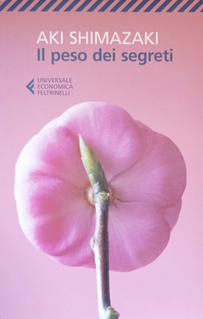 Il peso dei segreti