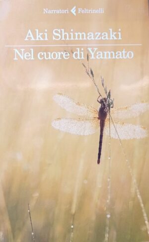 Nel cuore di Yamato
