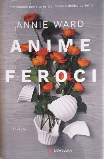 Anime feroci