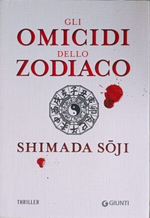 Gli omicidi dello zodiaco