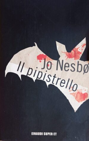 Il pipistrello