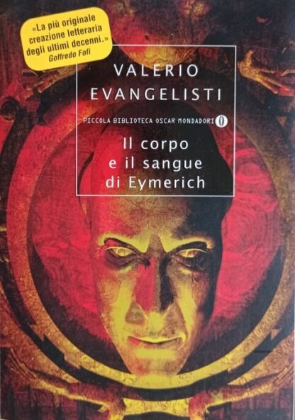 IL corpo e il sangue di Eymerich