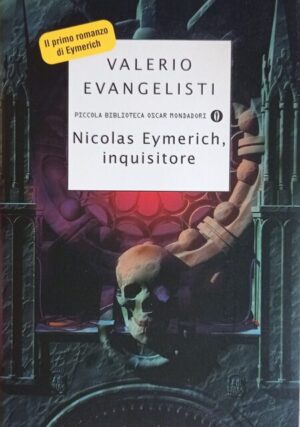 Nicolas Eymerich, inquisitore