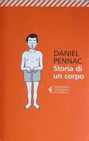 Storia di un corpo