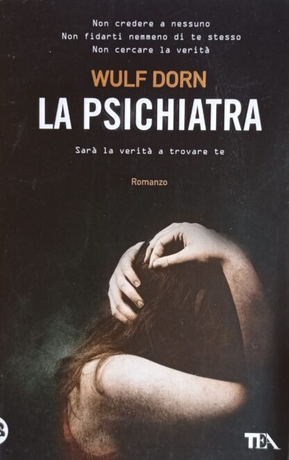 La psichiatra