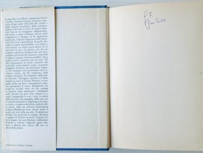 Ritratto in piedi - immagine 3