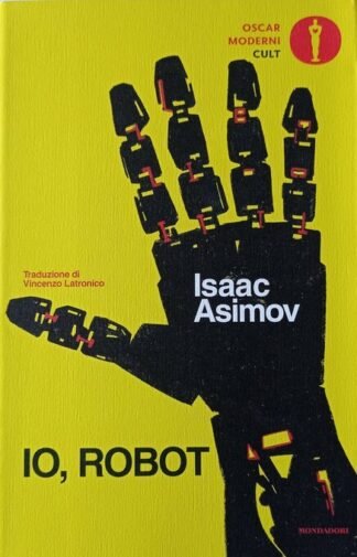 Io, robot
